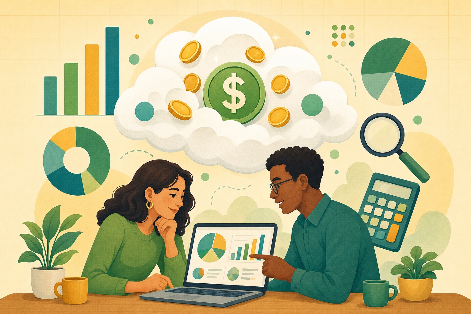 FinOps Mastery: Optimizing Your Cloud Costs