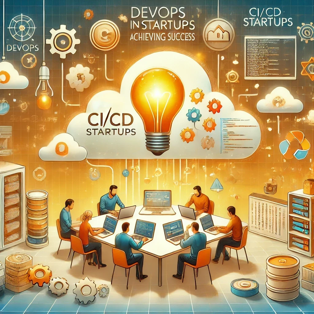 DevOps in Startups: Achieving Success
