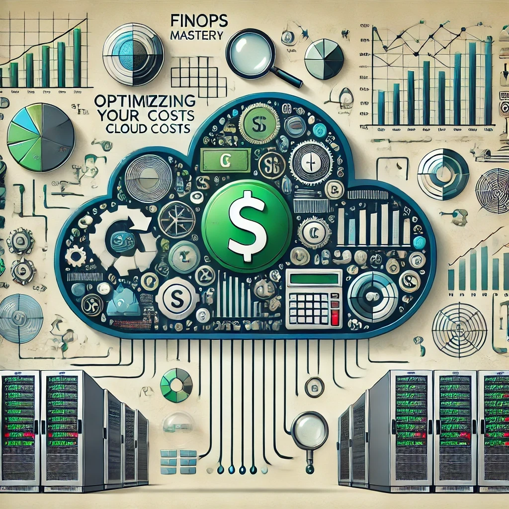 FinOps Mastery: Optimizing Your Cloud Costs