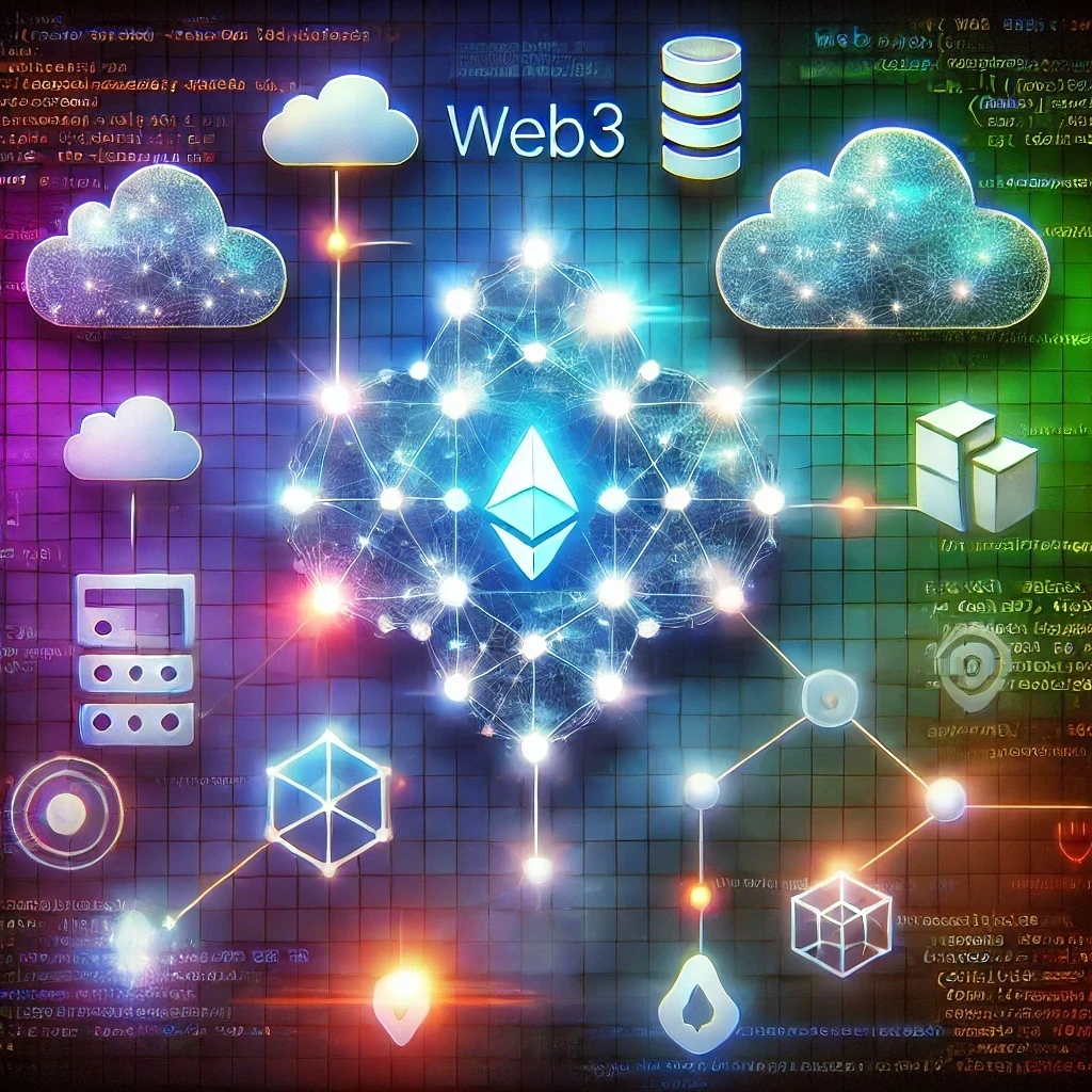 Web3 and Next-Gen DevOps Approaches