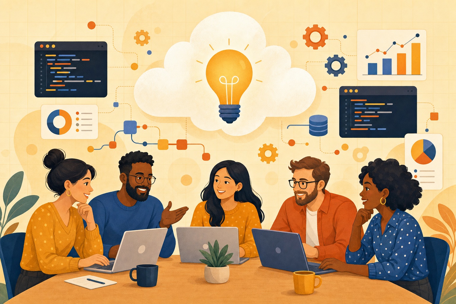 DevOps in Startups: Achieving Success